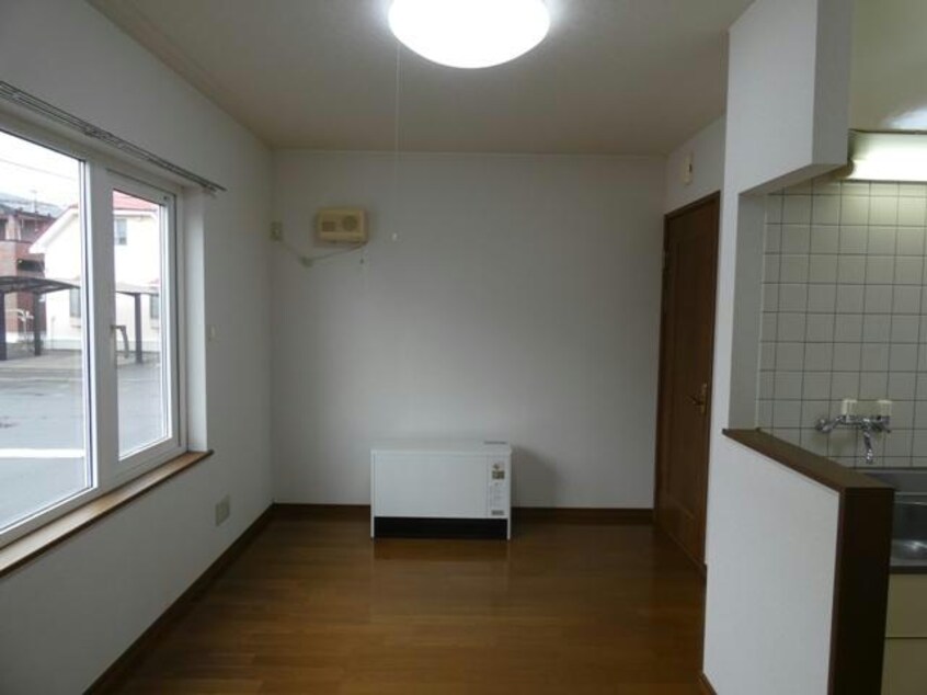  アーバンふみぞの