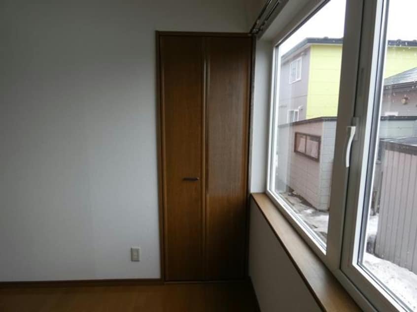  アーバンふみぞの