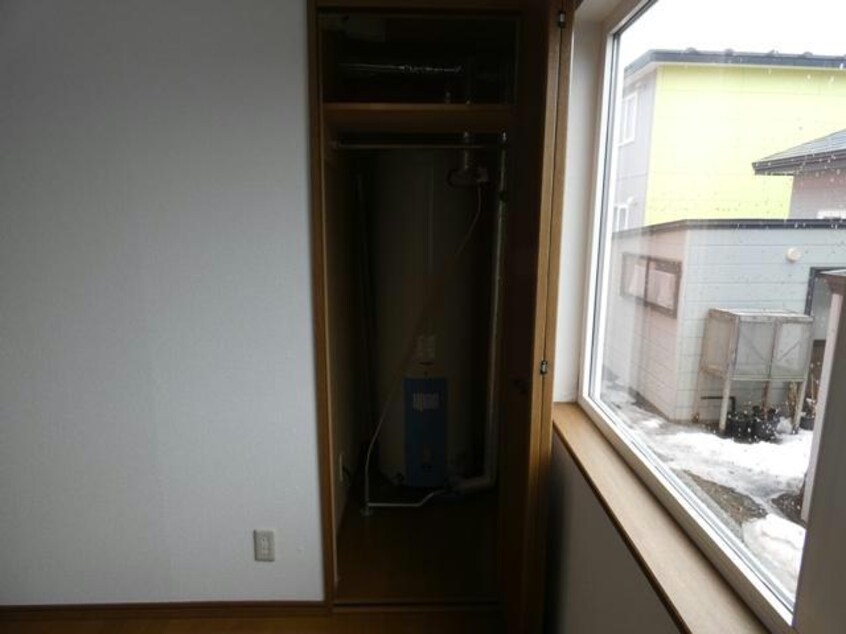  アーバンふみぞの