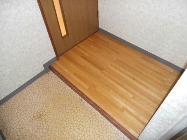  シティハイム３８