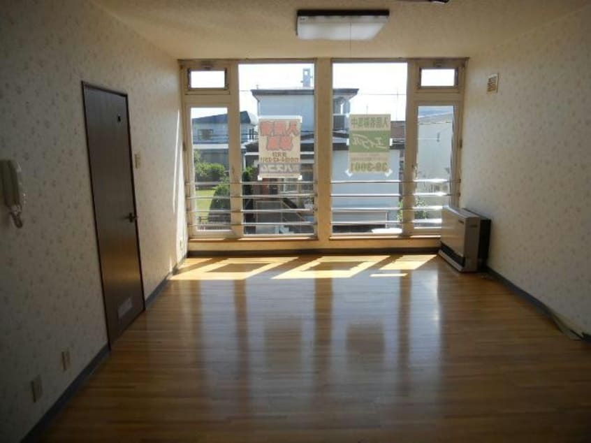  シティハイム３８