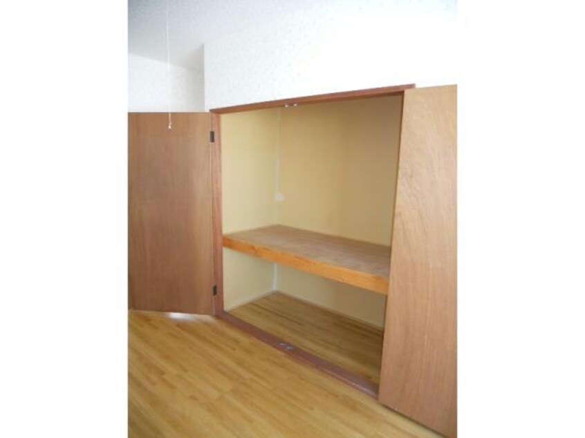  シティハイム３８