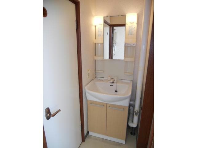  シティハイム３８