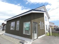 鳥取大通７－５－９店舗