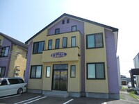 カーサ文苑２号館