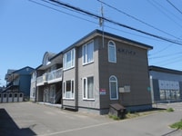 拓穂ハイツ（星が浦）