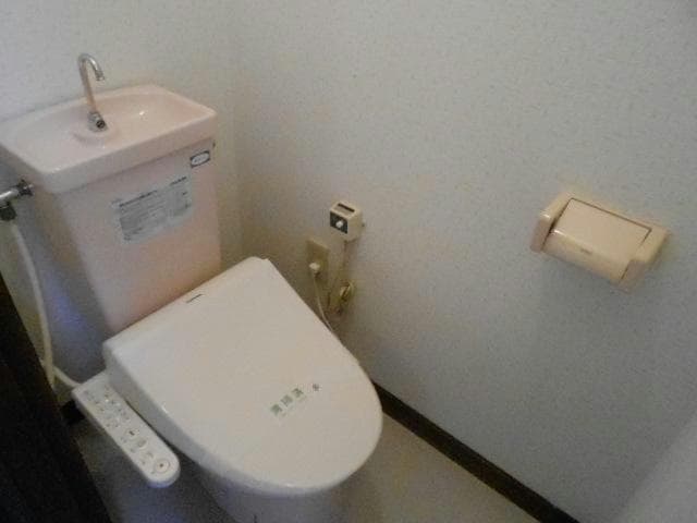  ハイネスコーポハイブリッヂ