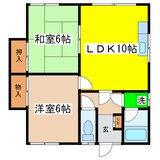 サンハイムなごみⅠ