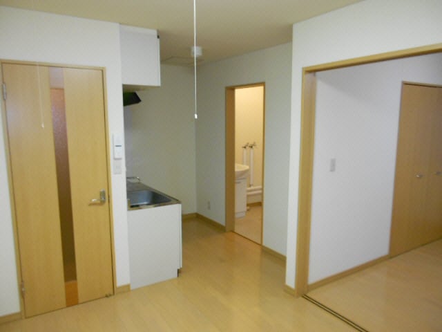  ハピネスドムス文苑