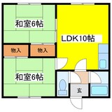 あきさとマンションA