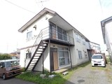 ミヨシマンション