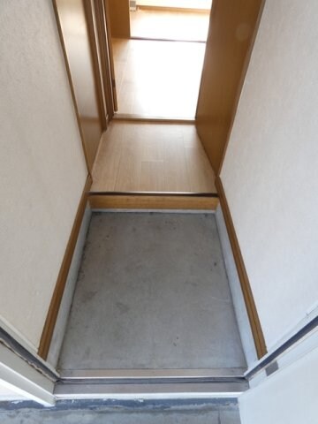  マンションエトピリカ