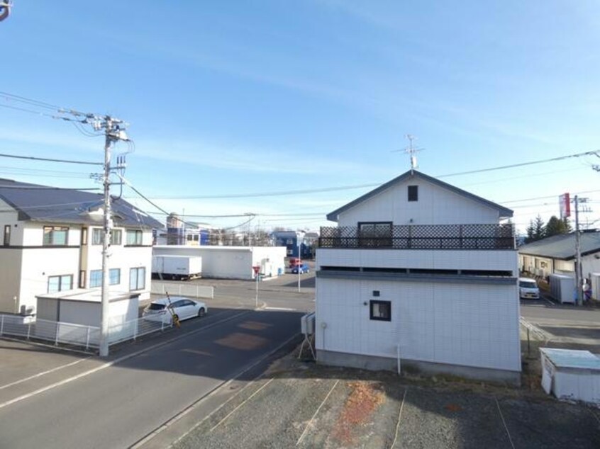  マンションエトピリカ