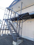  マンションエトピリカ