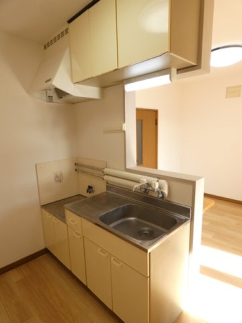  マンションエトピリカ