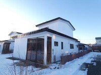 鳥取北９－１３－２０貸家