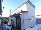 新富士町４－７－２テラスハウスの外観