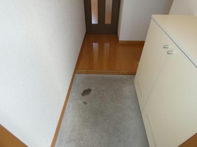  クリスタルⅡ