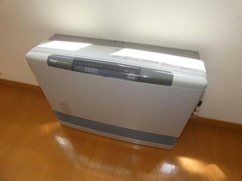  クリスタルⅡ
