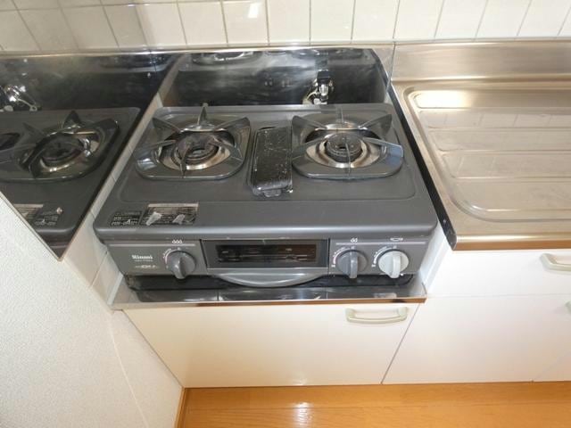  クリスタルⅡ