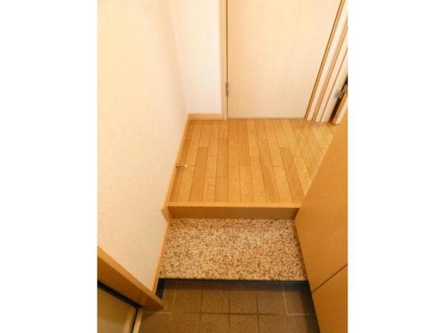  パリ・クリスタル昭和１号館