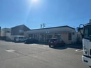 セブンイレブン釧路昭和中央3丁目店(コンビニ)まで541m パリ・クリスタル昭和１号館