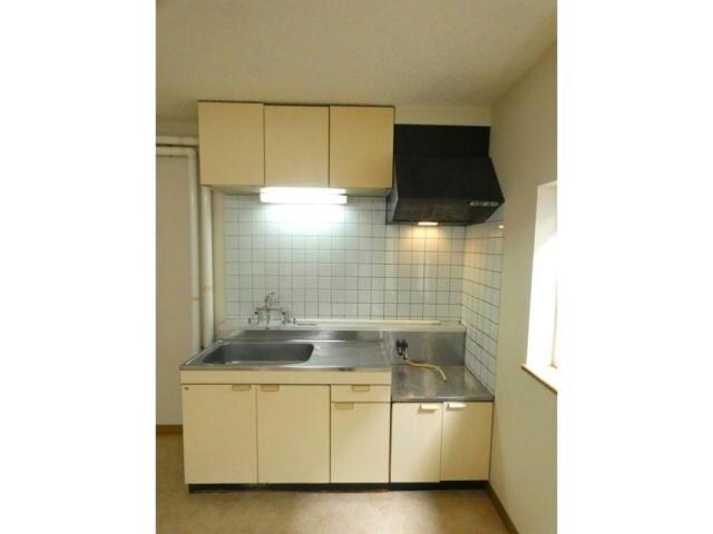  光和７－１７テラスハウス