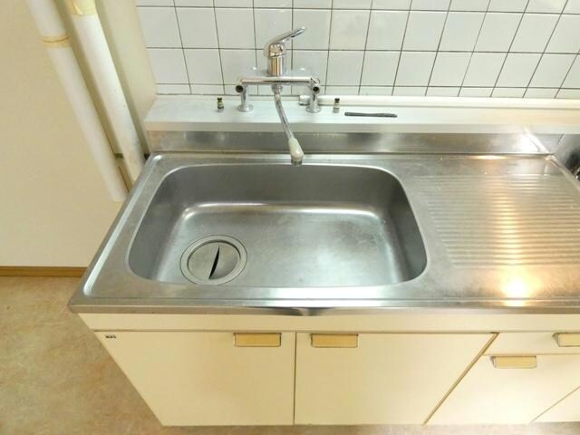  光和７－１７テラスハウス