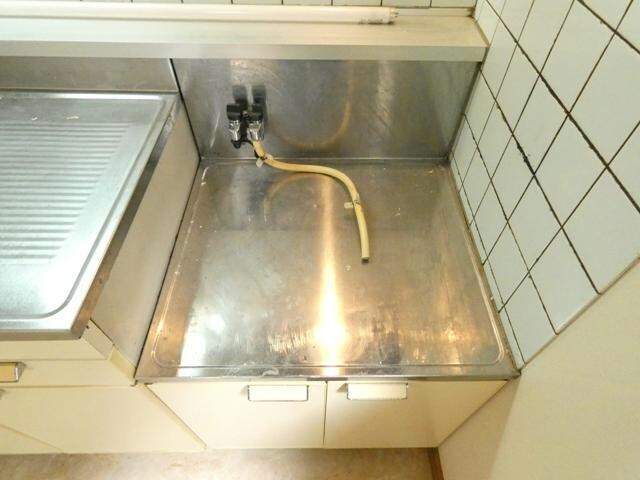  光和７－１７テラスハウス