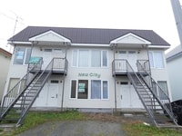 ニューシティ