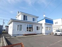 大楽毛西２－３０－１６店舗付住宅