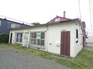 東川町１３－２１　1棟2戸の外観