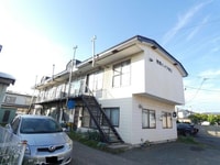 浅野ハイツ第２