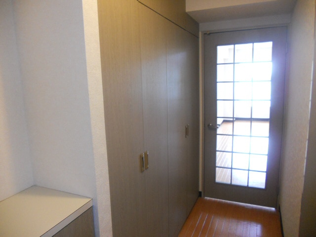  シャルマント芦野