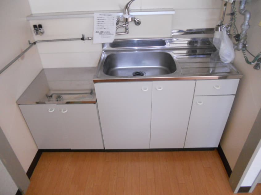  シャルマント芦野