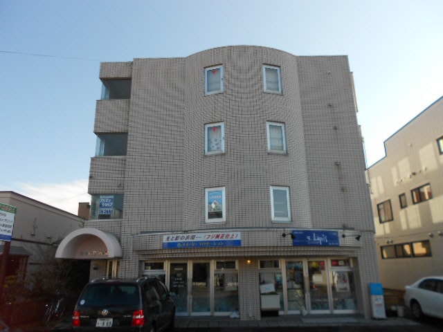  シャルマント芦野