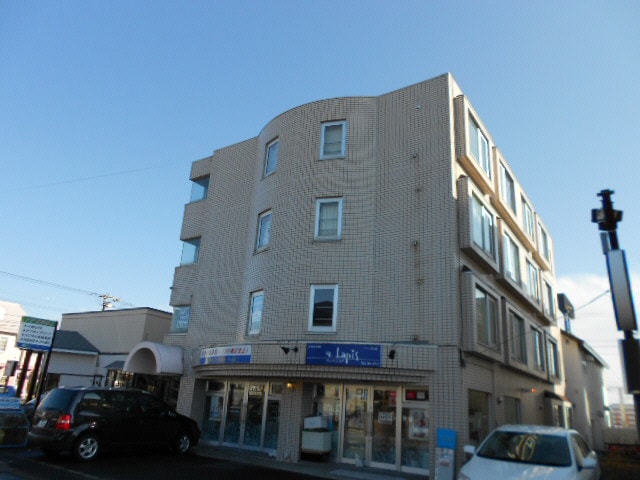  シャルマント芦野