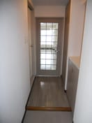  シャルマント芦野