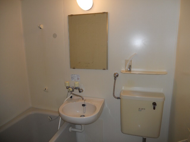  シャルマント芦野