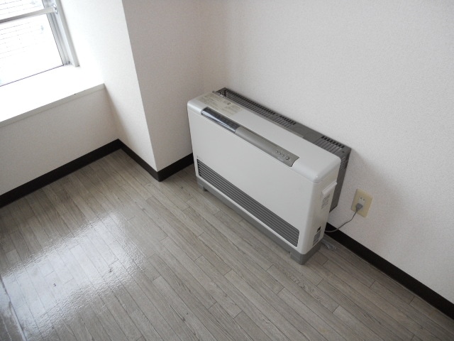  シャルマント芦野