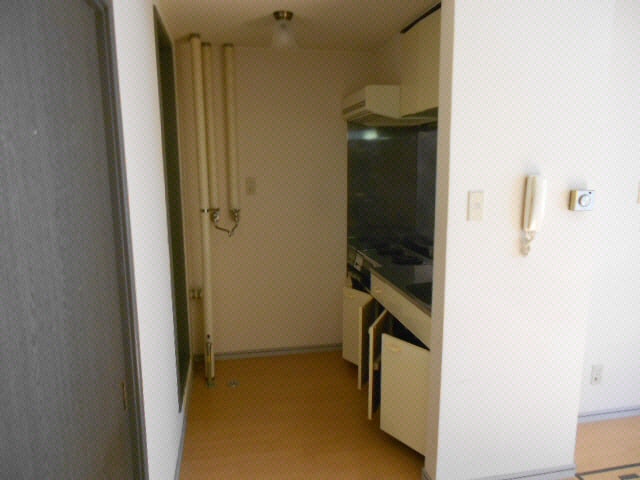  エレガンスＮＹパレス