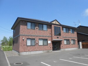 メゾンドショード