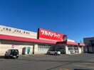 ツルハドラッグ釧路鳥取大通店(ドラッグストア)まで467m ラ・セシリア