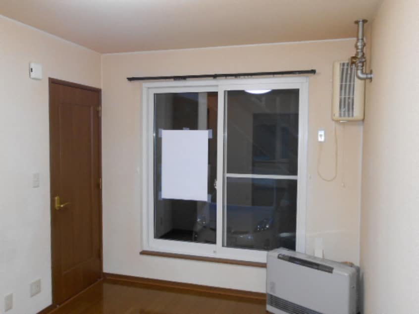  カーサビバーチェ（文苑）