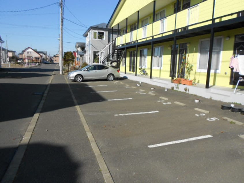  カーサビバーチェ（文苑）