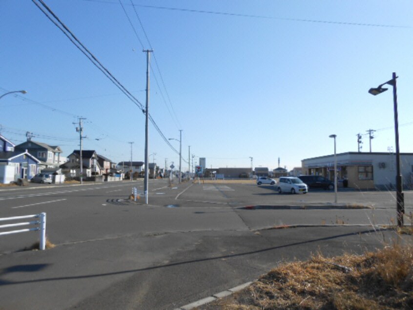  フラワーマンションⅥ