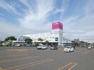 イオンモール釧路昭和内郵便局(郵便局)まで320m フラワーマンションⅥ