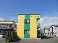 カネスハイツⅢ