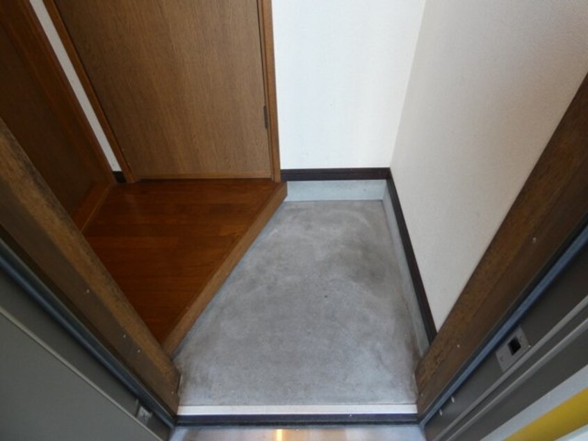  アイランドハイツ