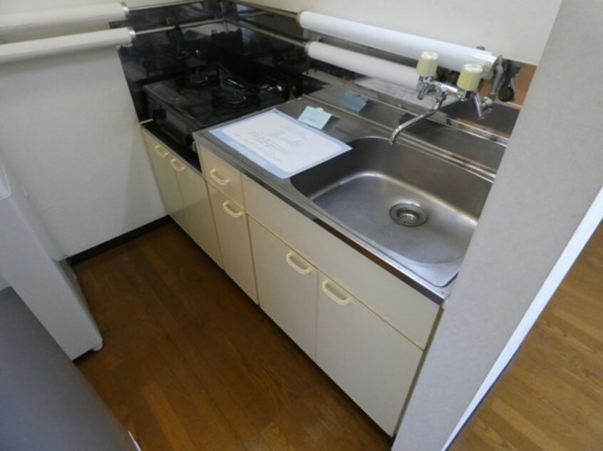  アイランドハイツ